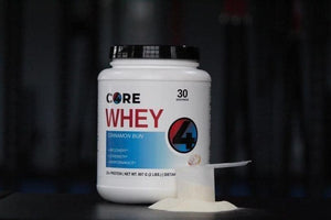 Whey Protein